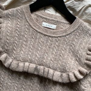 Brand New Doên Tamarind Sweater
